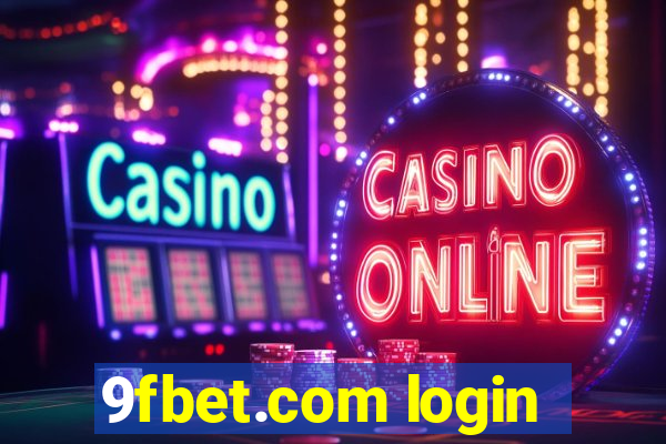 9fbet.com login